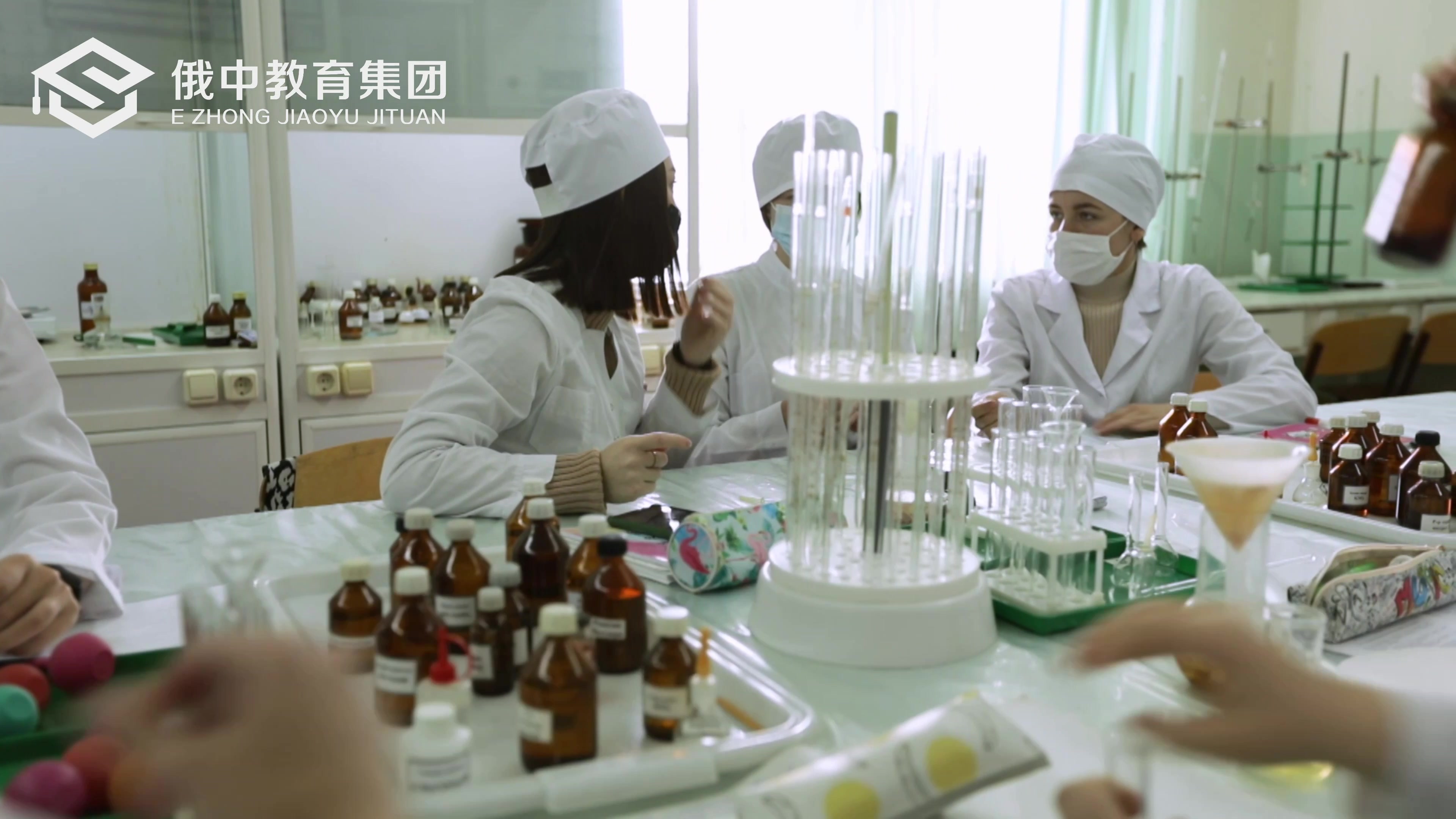 2026年高考可报读太平洋国立医科大学临床英文授课项目学历认证