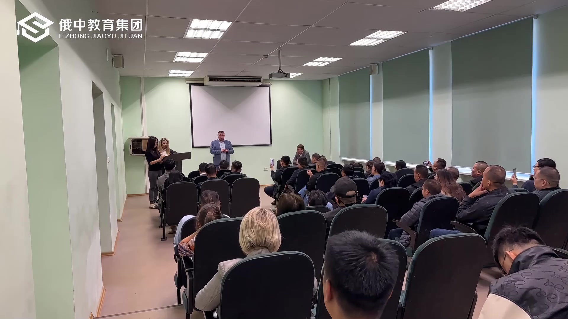 2026年调剂无望的新选择远东地区留学无需