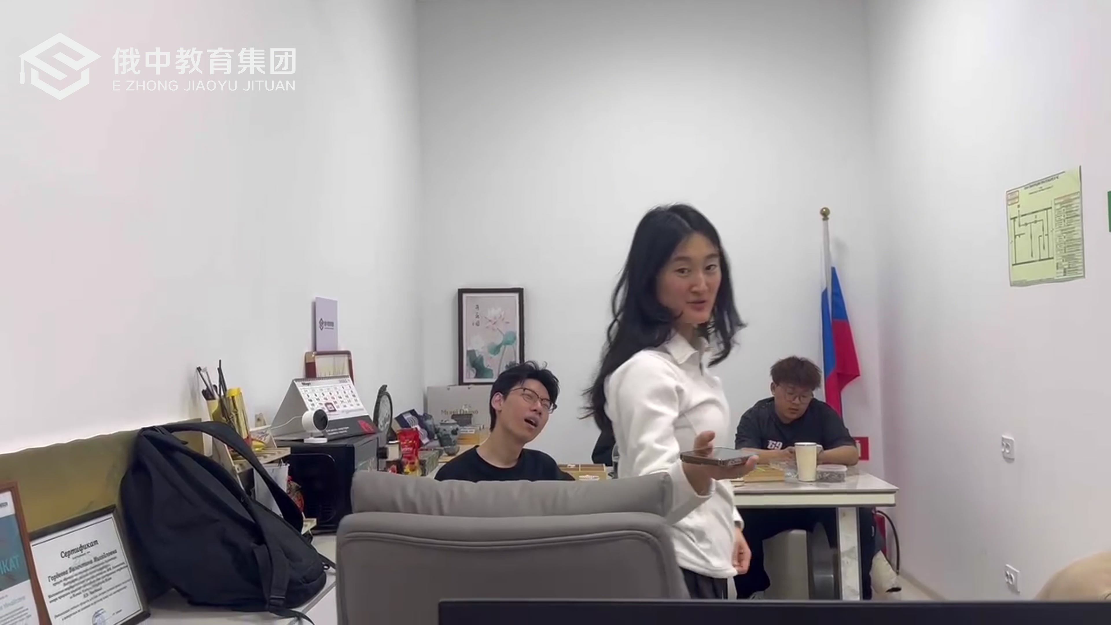 2026年高三考生310-479分赴俄罗斯远东医科大学留学咨询必备物品最新政策解读