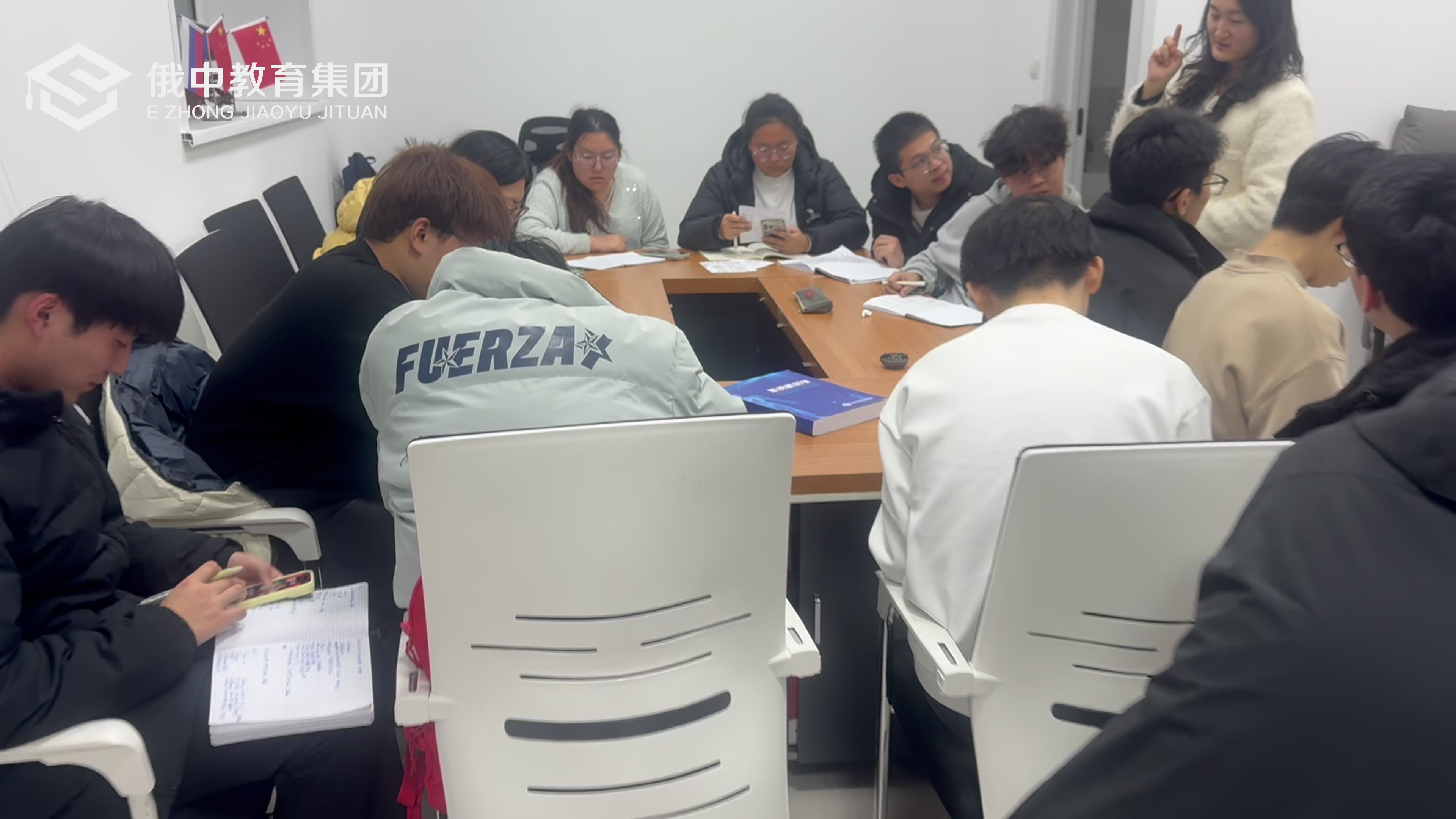 2026年高考俄罗斯太平洋国立医科大学必备物品最新政策解读