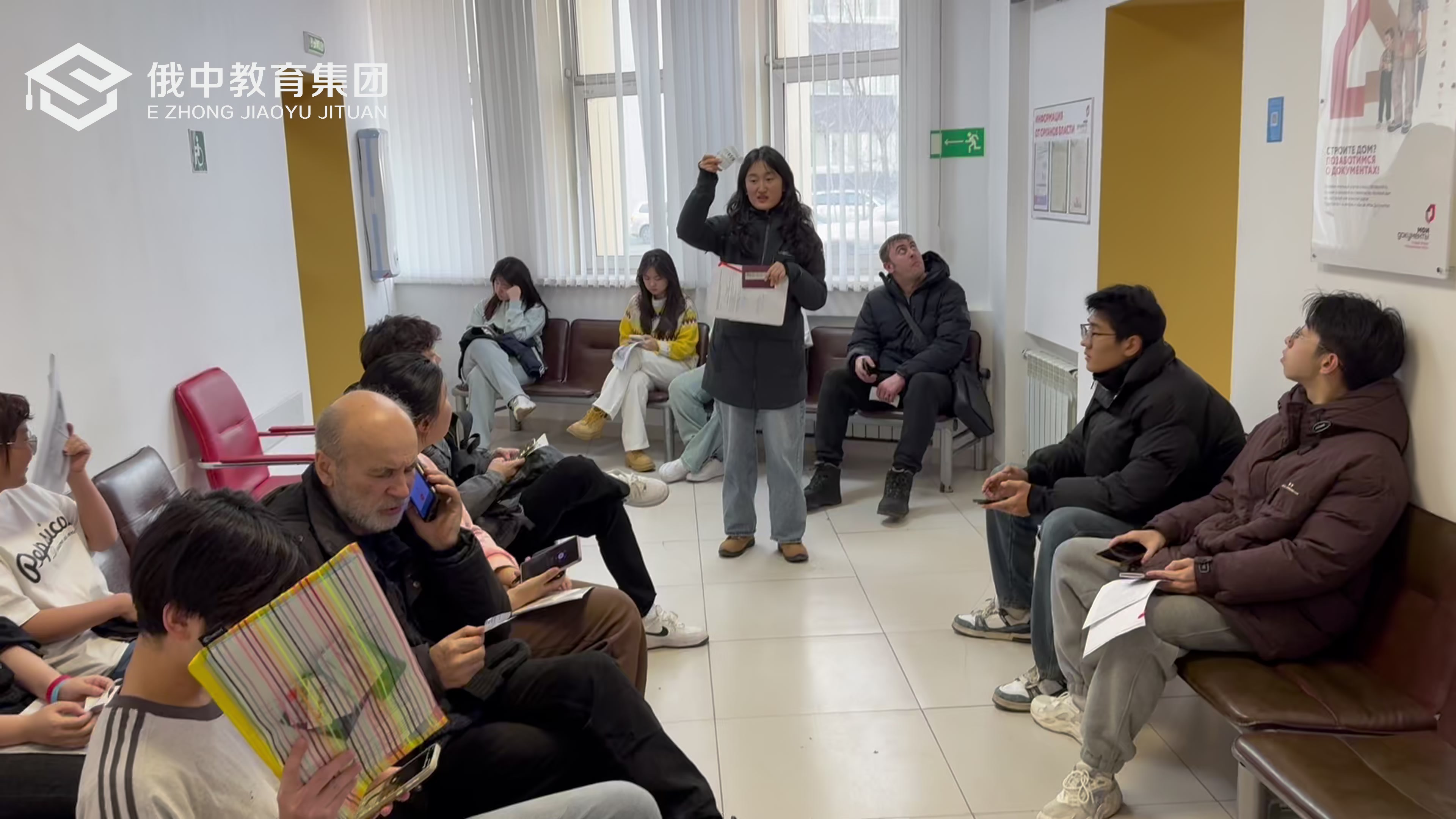 2026年申请鄂木斯克医科大学必备物品最新政策解读