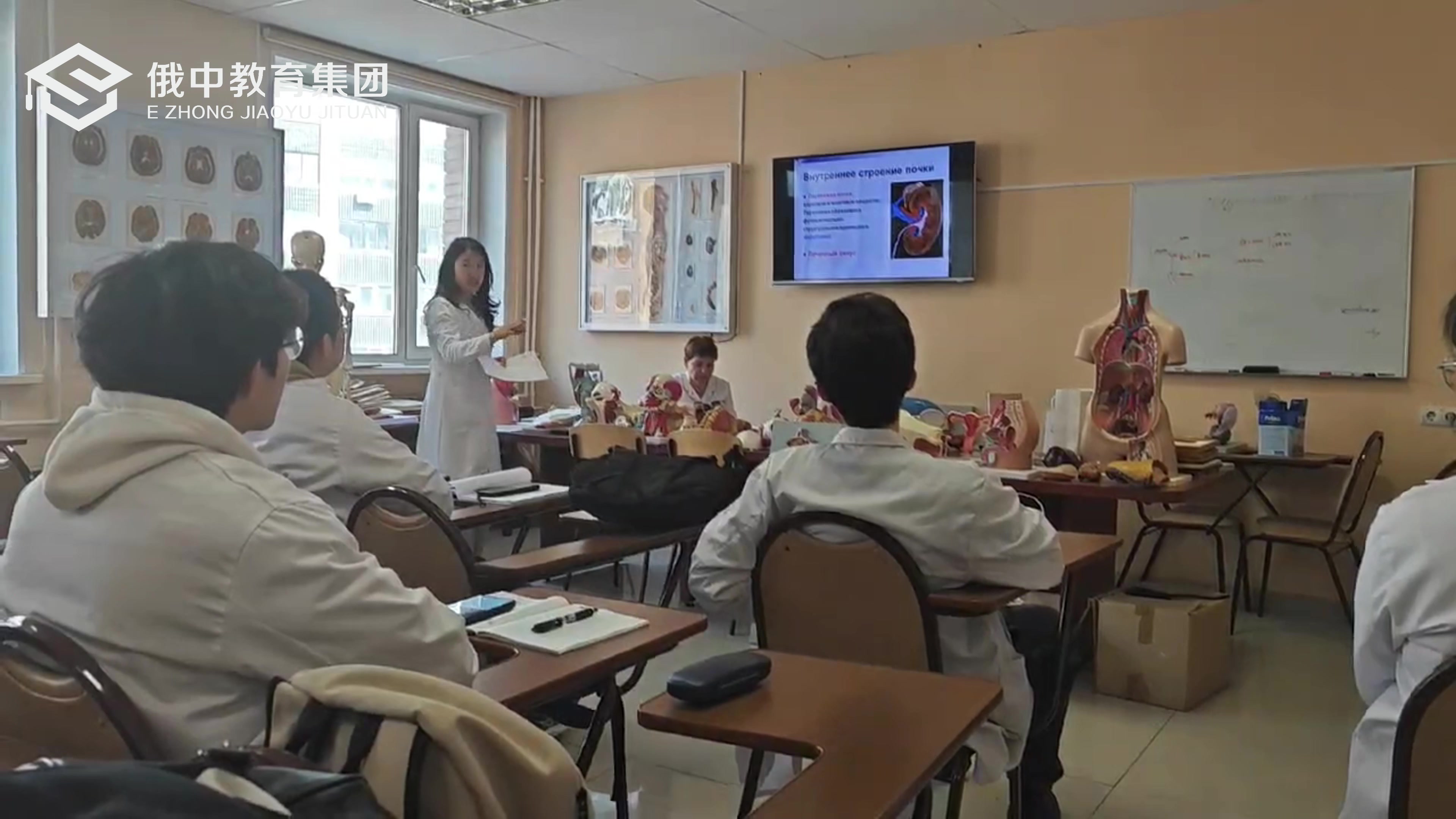 2026年中专毕业可申请俄罗斯医学俄语培训必备物品最新政策解读