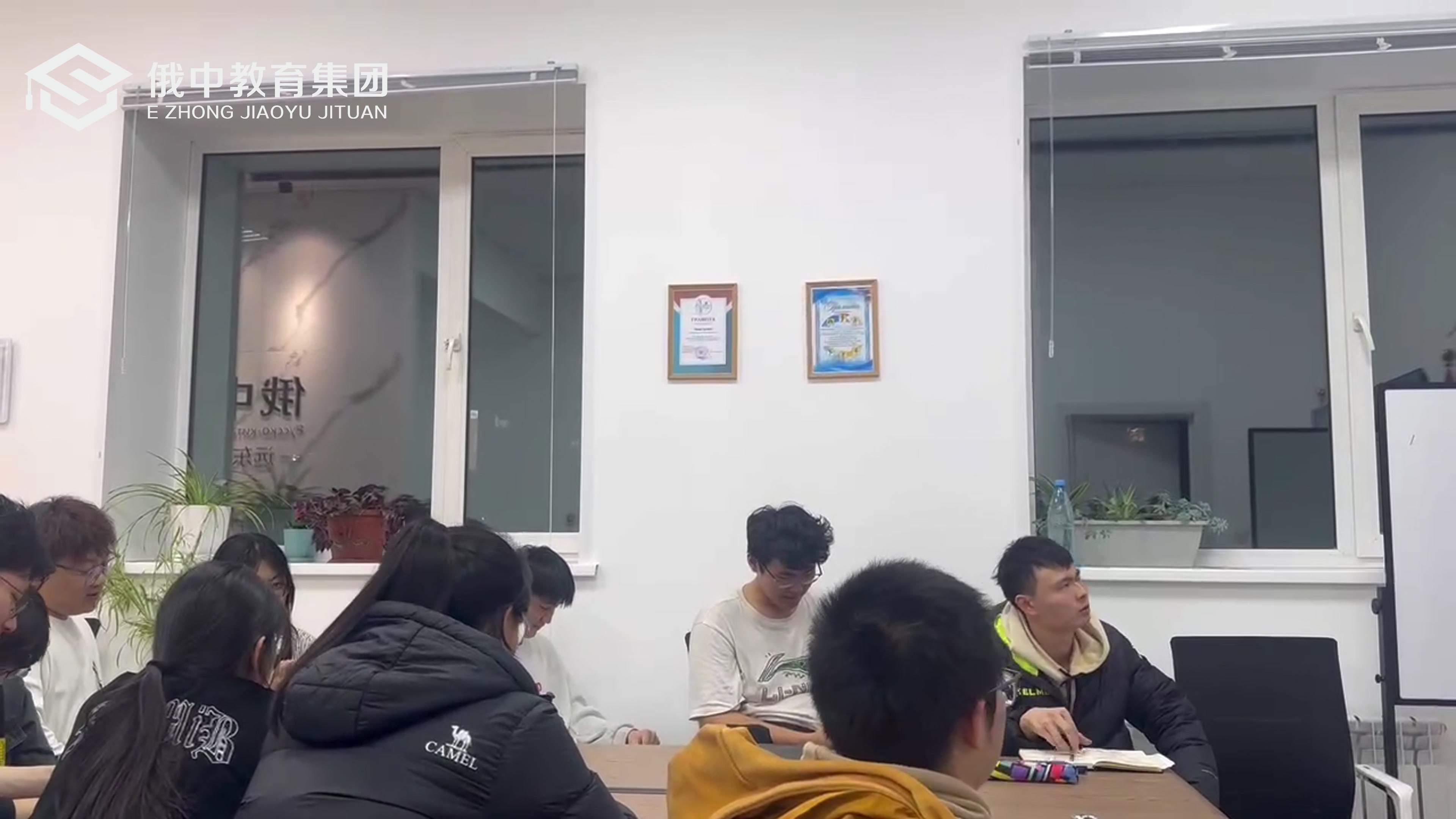 2026年高中毕业可申请远东国立医科大学留学培训必备物品最新政策解读