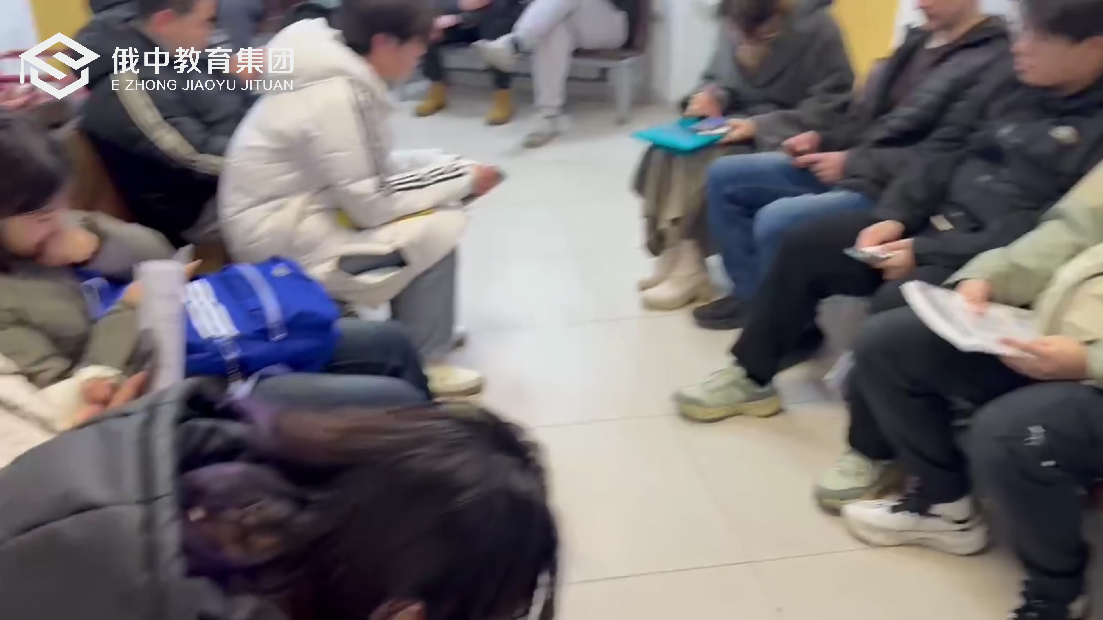 2026年高三考生320-510分赴俄罗斯远东医科大学留学咨询必备物品最新政策解读