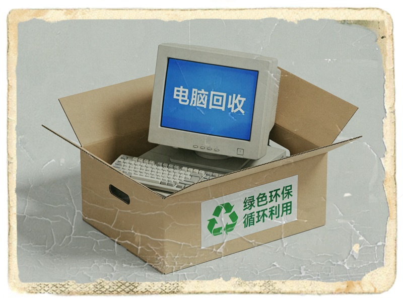 淮北电脑上门回收<本地正规店>2026价格一览