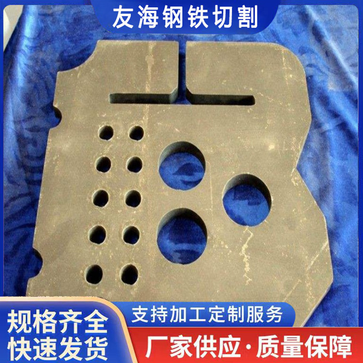 南通中厚板激光切割批发商订货「实力商家」2025一览