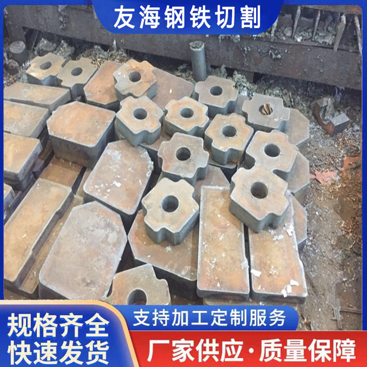 日照中厚板火焰切割生产基地「精致打造」2025一览