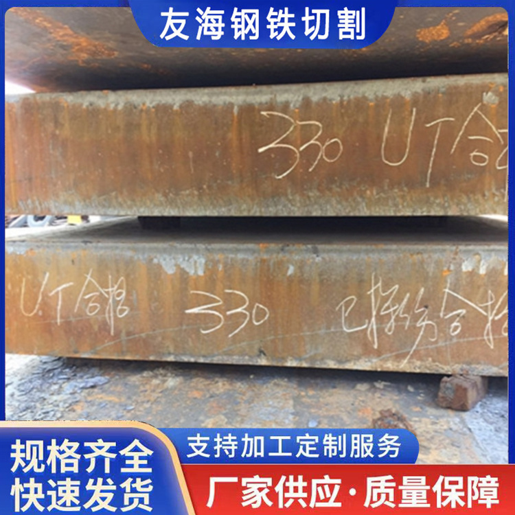 合肥特厚钢板精加工直卖定制「型号齐全」2025一览