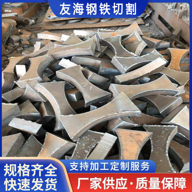 鹤岗特厚钢板按尺切割生产供应「库存充足」2025一览