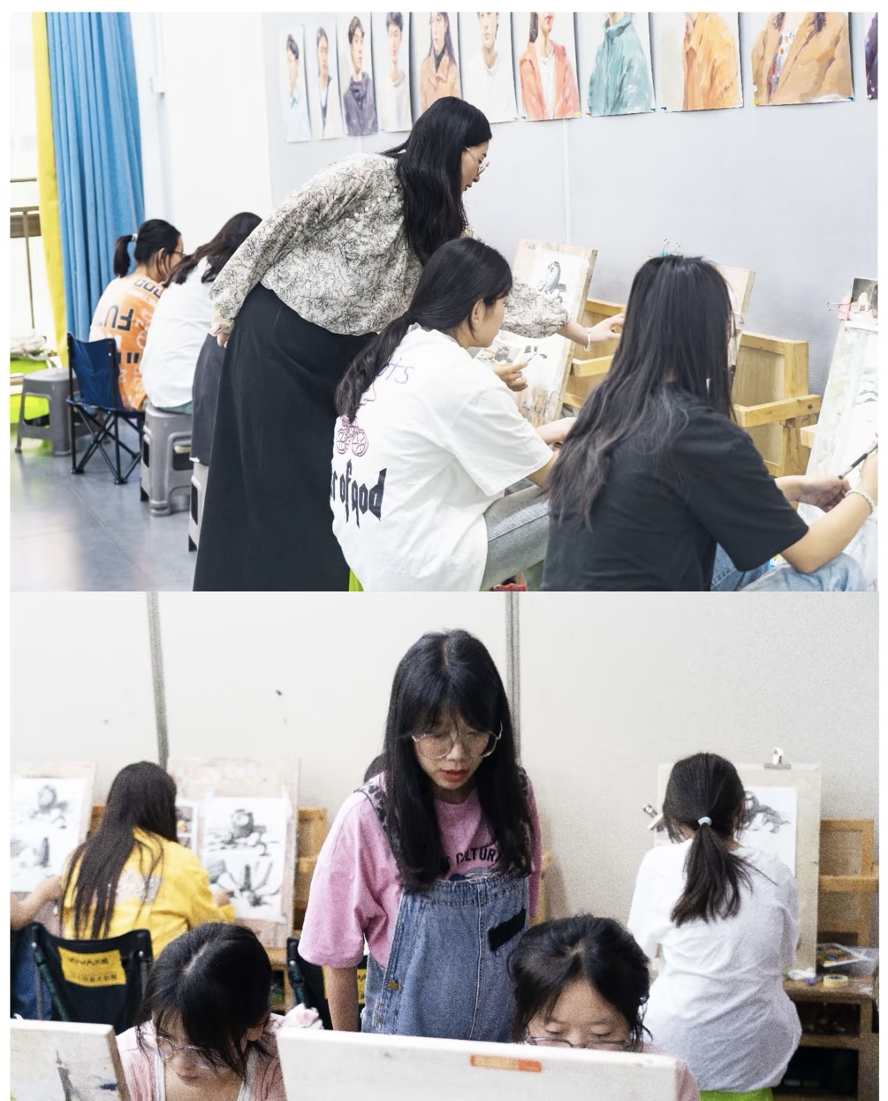 兴义市美术艺考培训招生前五<周末辅导>2025价格一览