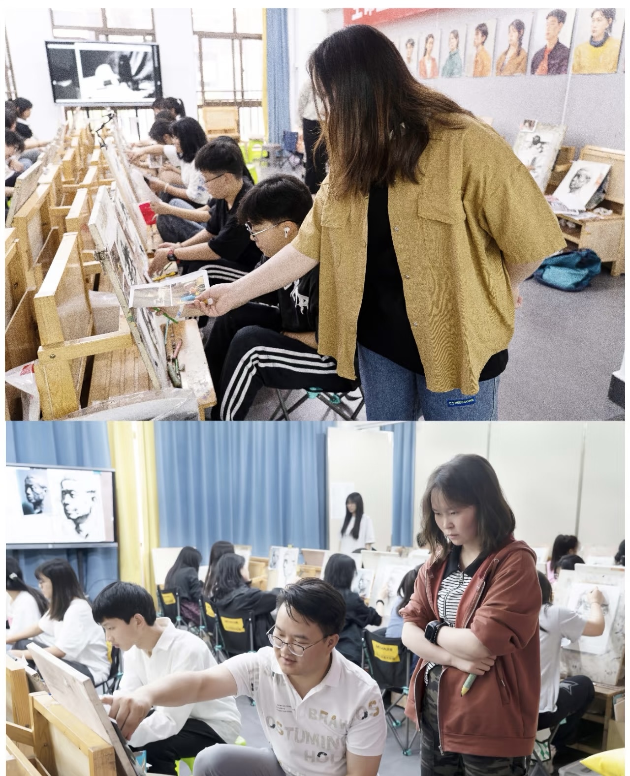 七星关区高术学校前五<老师指导>2026top收费一览