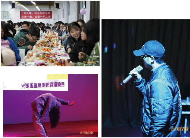 修文县艺考美术多少钱一年<强化课程>2026一览