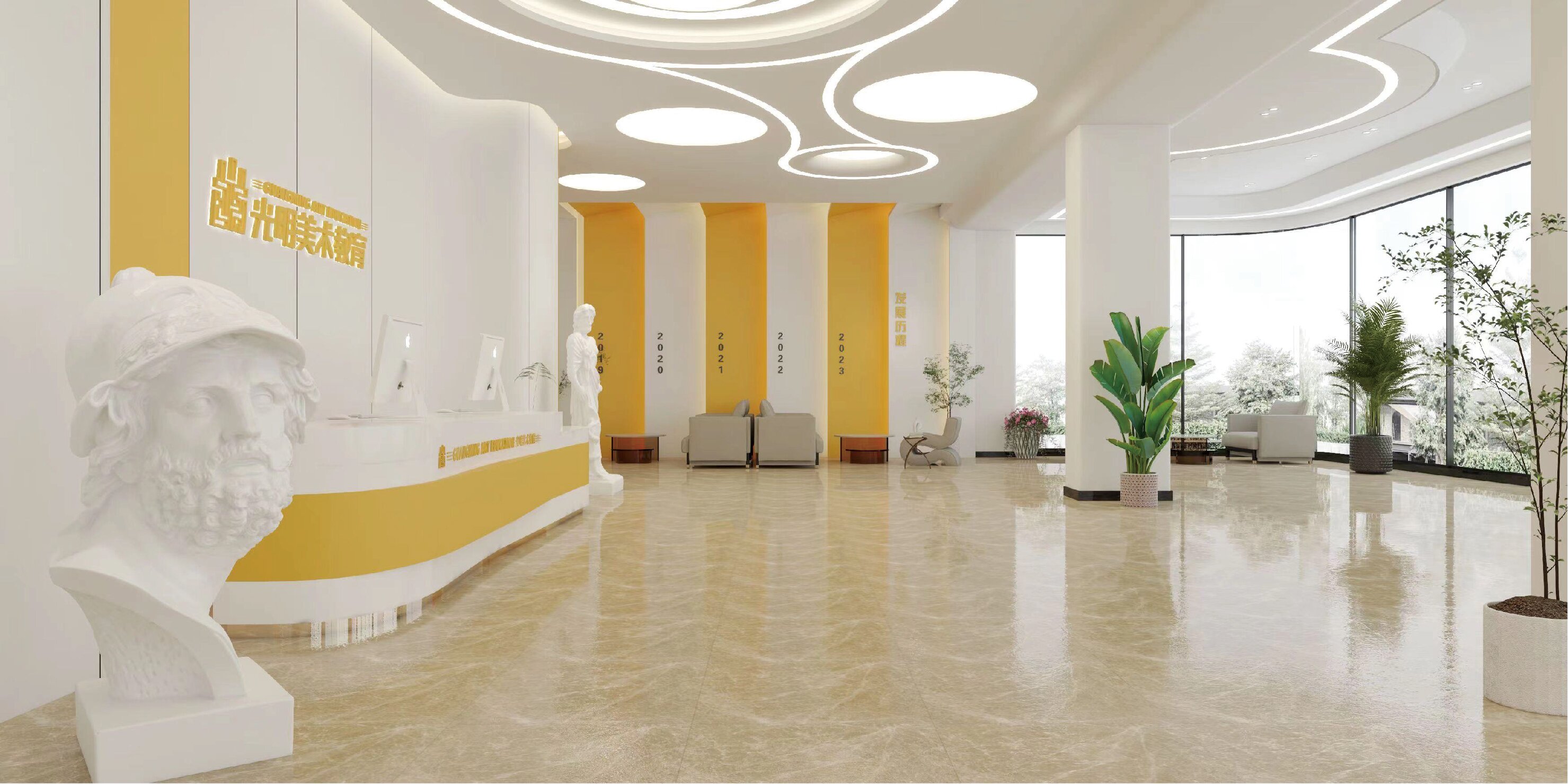 贵阳白云区美术艺考机构哪家好学费多少<针对提高>2025收费一览