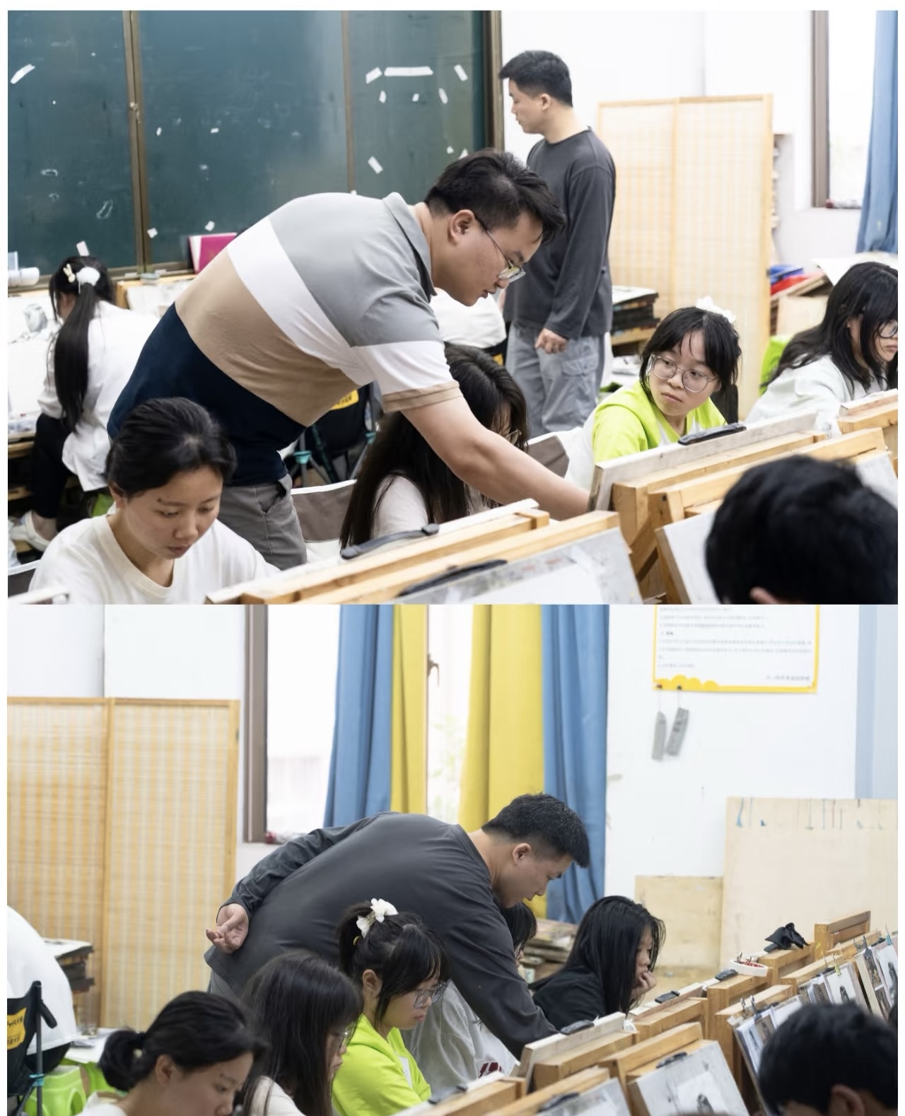 黔南光明艺术学校哪家升学率高<老师指导>2025top收费一览