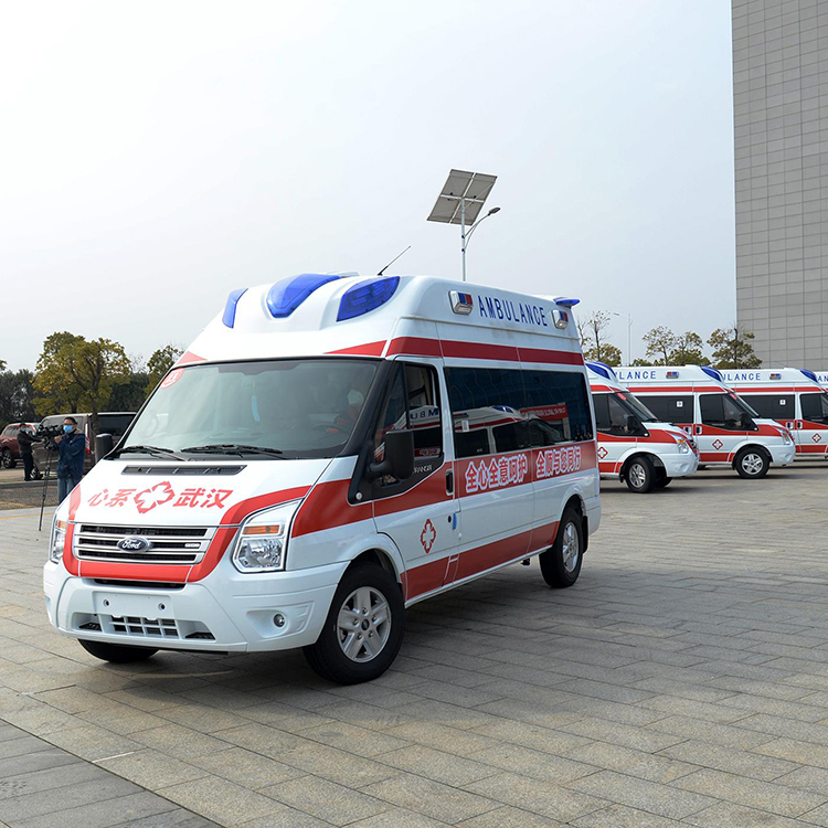 广州越秀120私人长途救护车出租服务平台「收费标准」