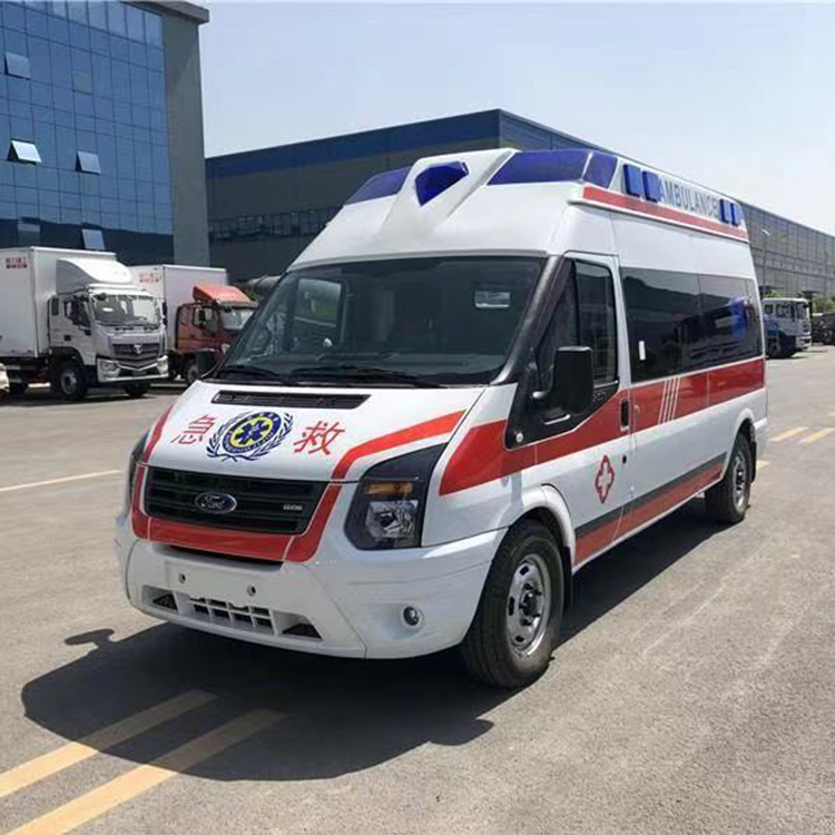 广州天河危重病人出院救护车护送多少钱「转运护送」