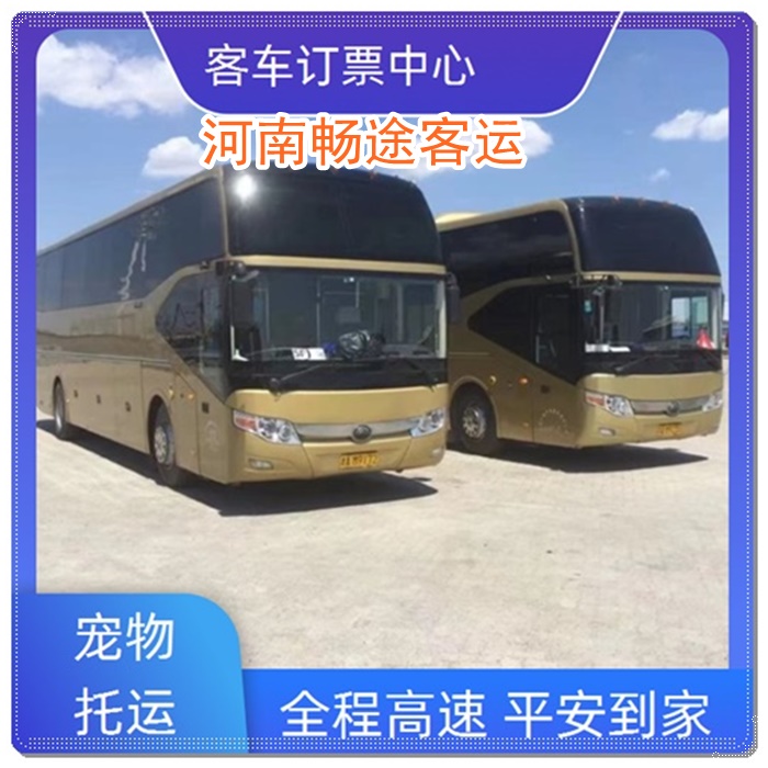 常州到宁陵的长途客车的汽车班次查询表（乘车路线+票价/发车时间+每天发车）