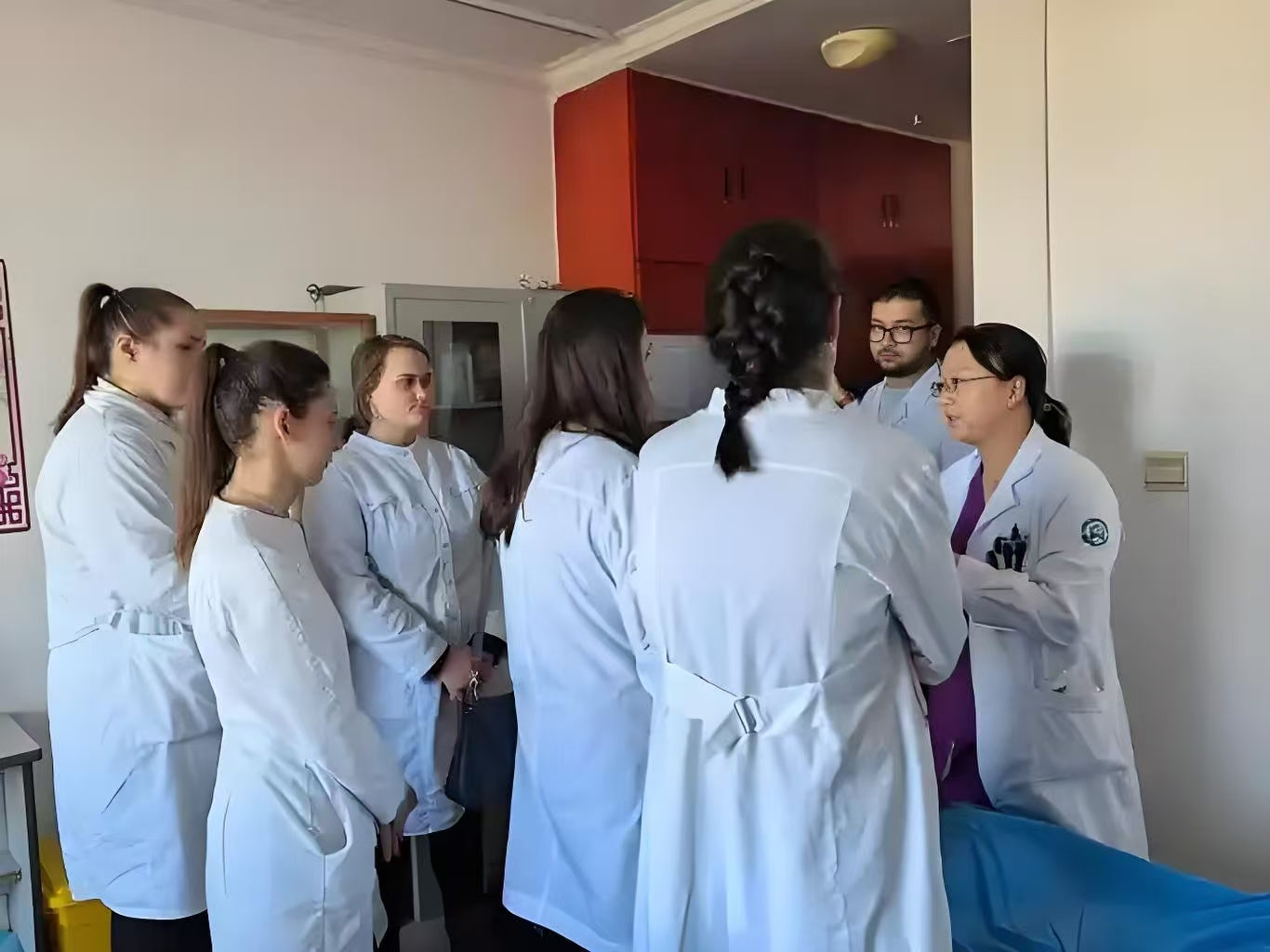 国内临床医学职业学校好不好<学校申请>2025价格一览