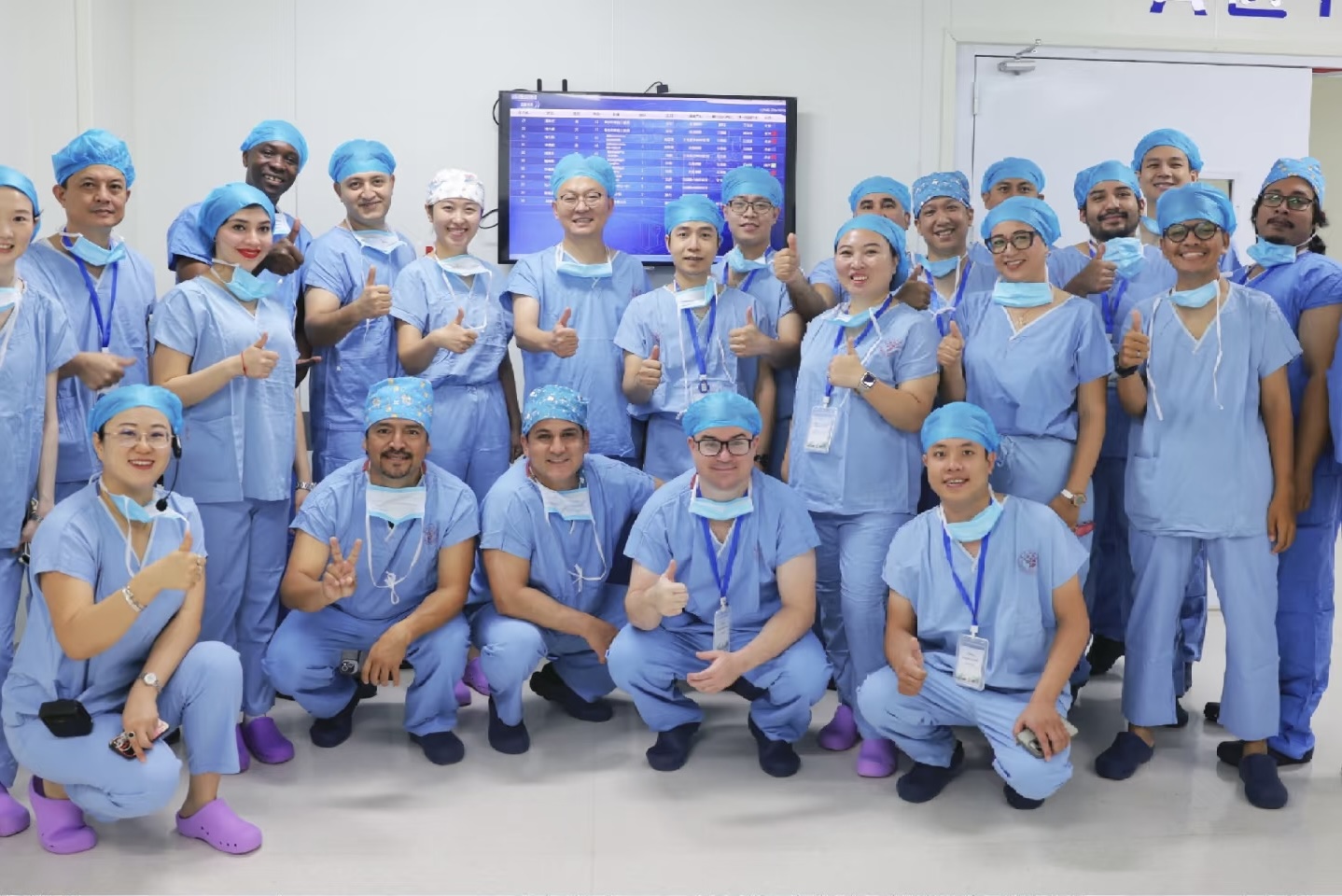 贵州中医药大学时珍学院国际教育学院临床医学出国留学哪所学校好<专业情况>2025价格一览