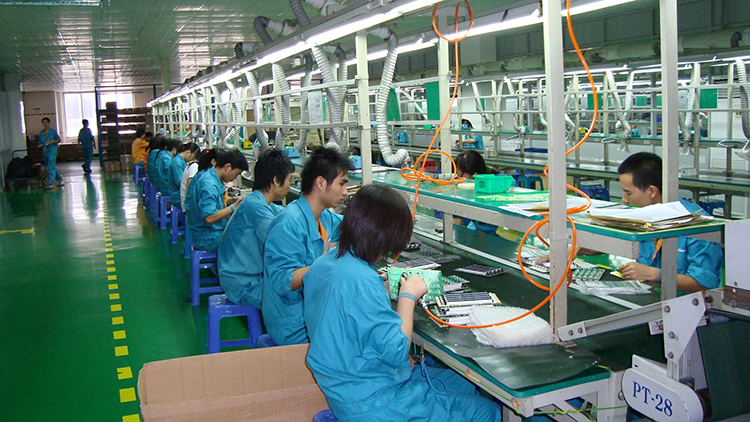 顺德区五沙专业劳务外包服务【企业合规】<2025+排名一览>