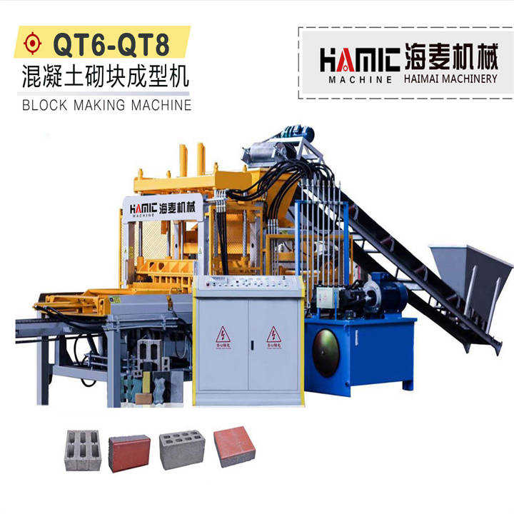 西藏砌块切割机