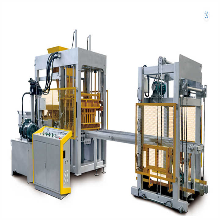 海南轻质泡沫砖设备