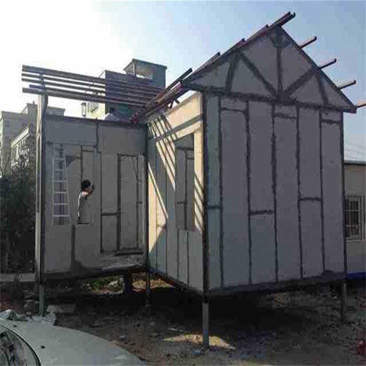 福建砌块机械手