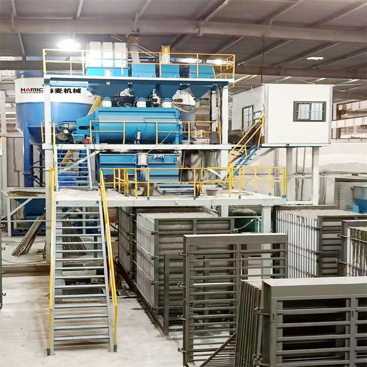 江苏泡沫砖生产线
