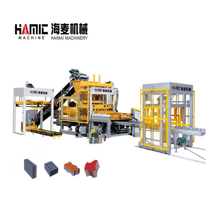 四川隔墙板生产线