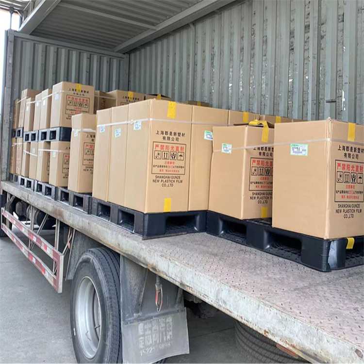 胜芳到十堰物流专线-急速响应 丢损必赔2026一览