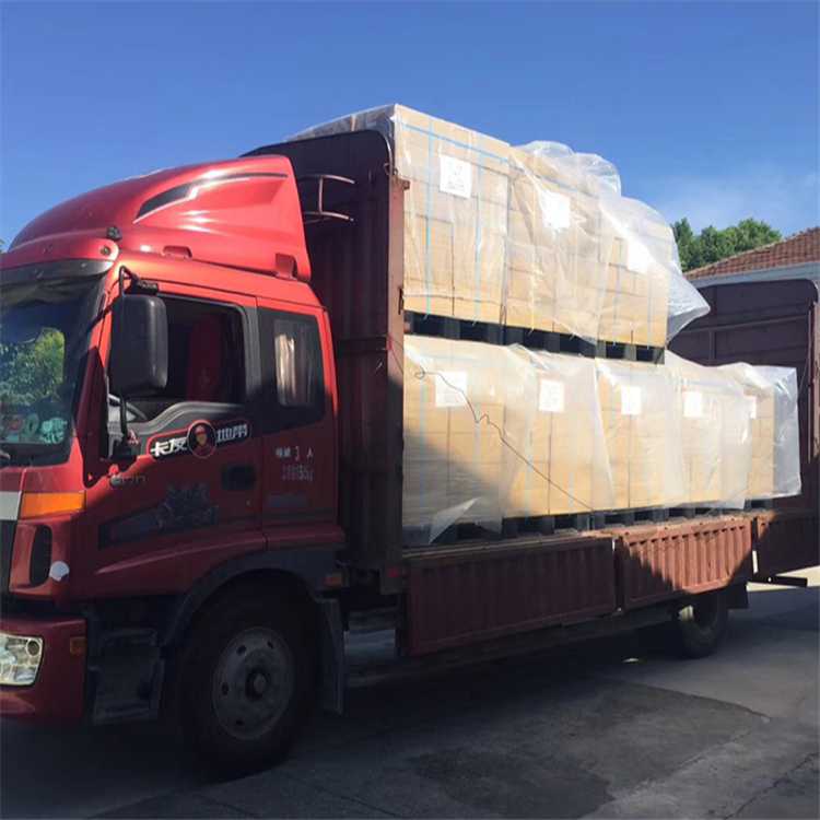 胜芳到阜阳物流专线-零担运输 摩托车电车托运2026一览