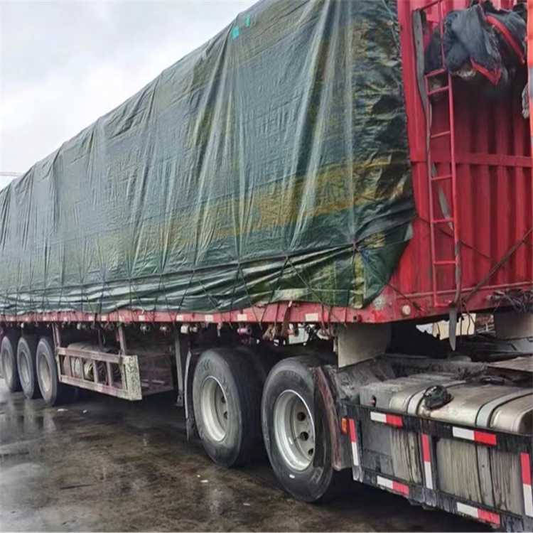 胜芳到恩施物流专线-回程打折 整车配货2026一览