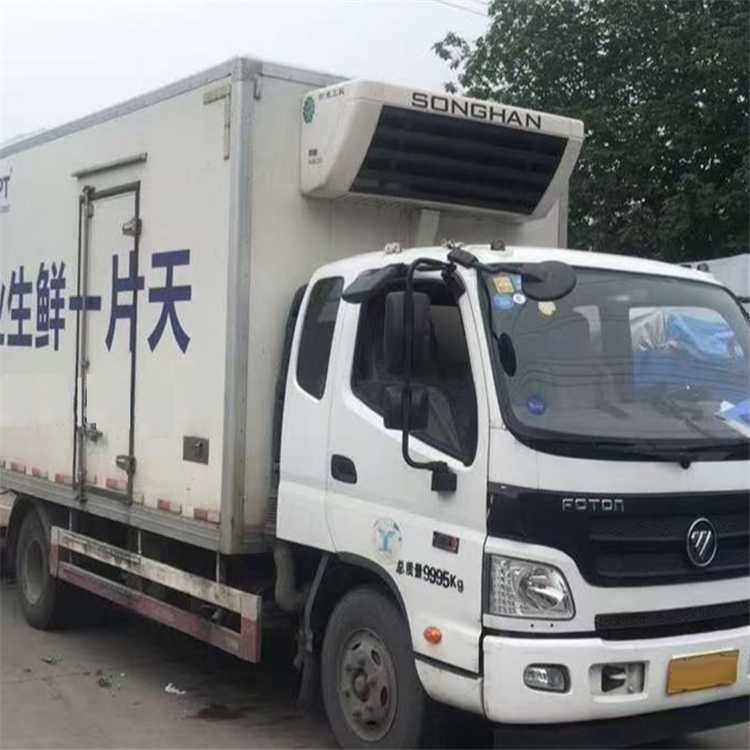 胜芳到六安物流公司-免费上门 上门取货2026一览