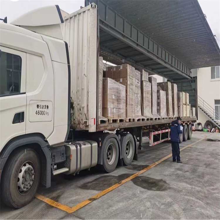 霸州到海西物流专线-整车物流 企业长途包车2026一览