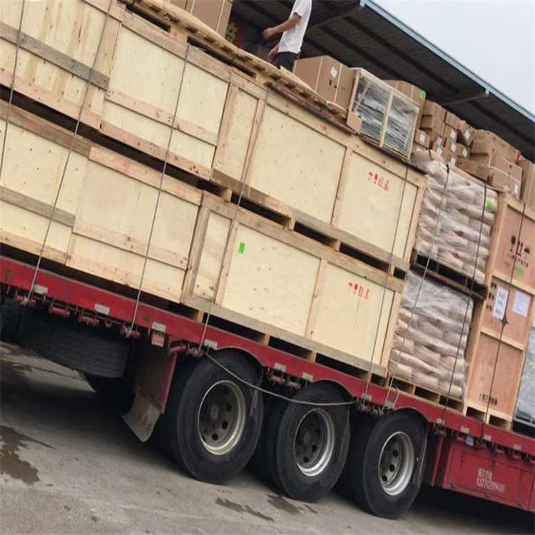 胜芳到本溪物流专线-整车货运 工地设备运输2026一览