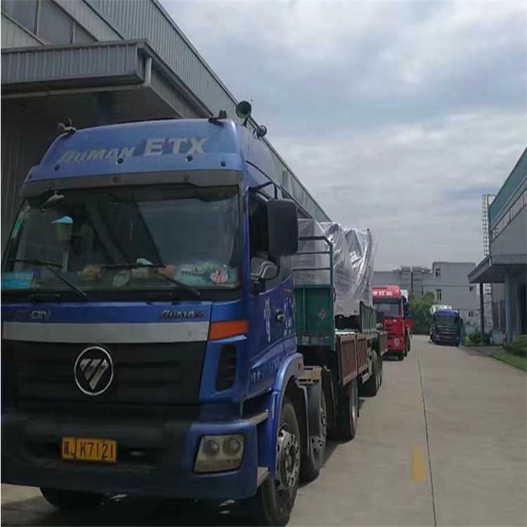 霸州到宜春物流公司-实时定位 24小时服务2026一览