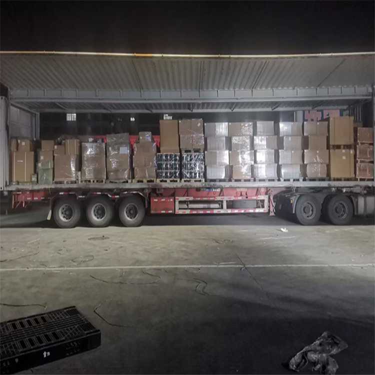 霸州到铁岭物流公司-急速响应 丢损必赔2026一览