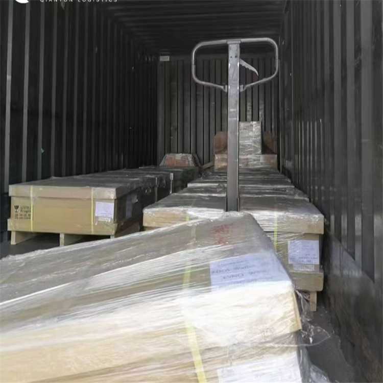 霸州到十堰物流公司-零担运输 家具家电托运 2026一览