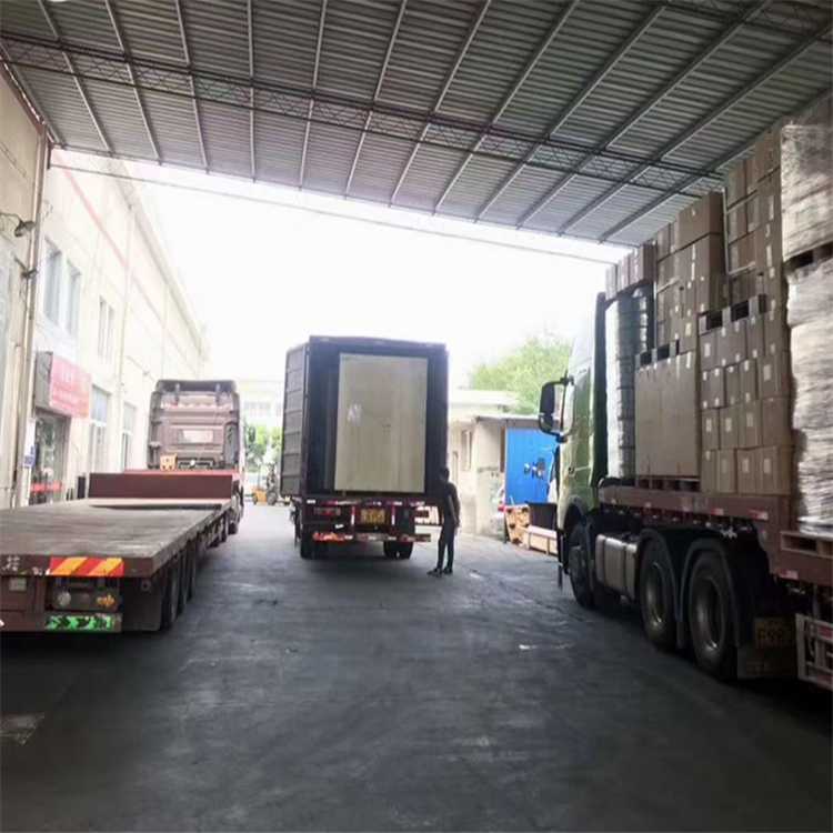 霸州到德阳物流-零担运输 家具家电托运 2026一览