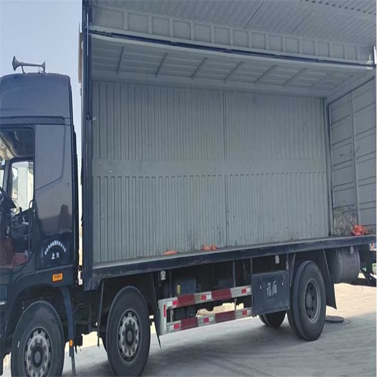 胜芳到百色物流往返-整车物流 家具家电托运2026一览