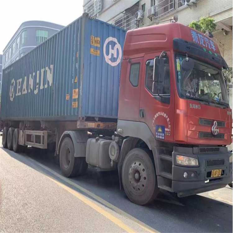 霸州到双鸭山物流-整车物流 大件设备运输2026一览