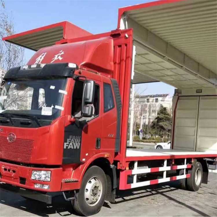 霸州到娄底物流往返-整车零担 大件设备运输2026一览