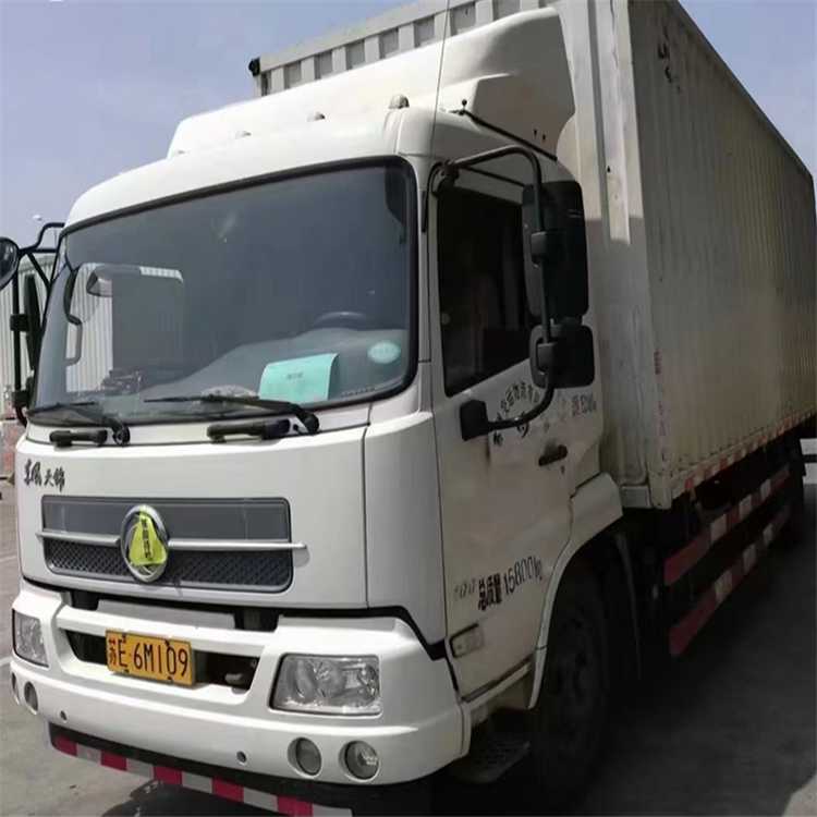 胜芳到舟山物流专线-整车物流 摩托车电车托运2026一览