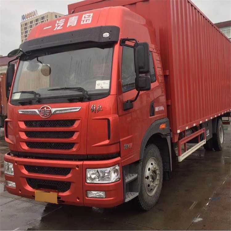 胜芳到延边物流往返-整车物流 钢材长途运输2026一览