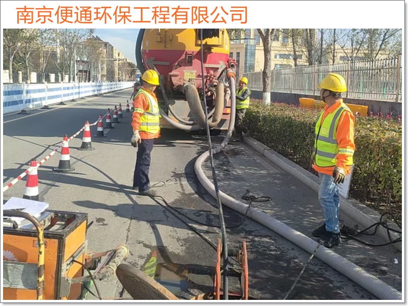 南京江宁区清理工厂粪便池一次多少钱「南京市设备先进」2026