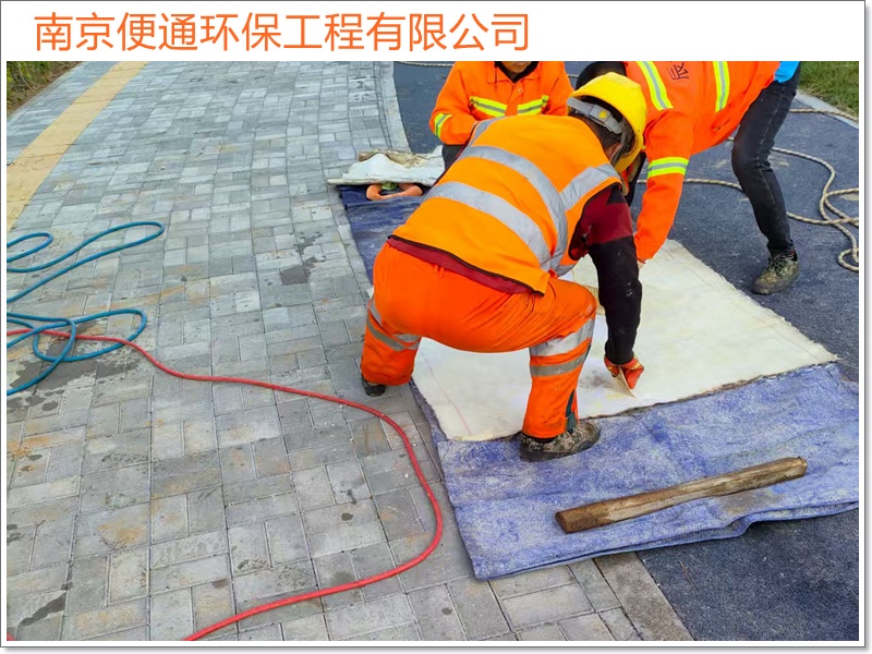 南京浦口区清理污水沉淀池费用「南京市上门服务」2026