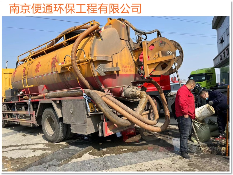 南京玄武区清理过滤池机构「南京市高效快捷」2026