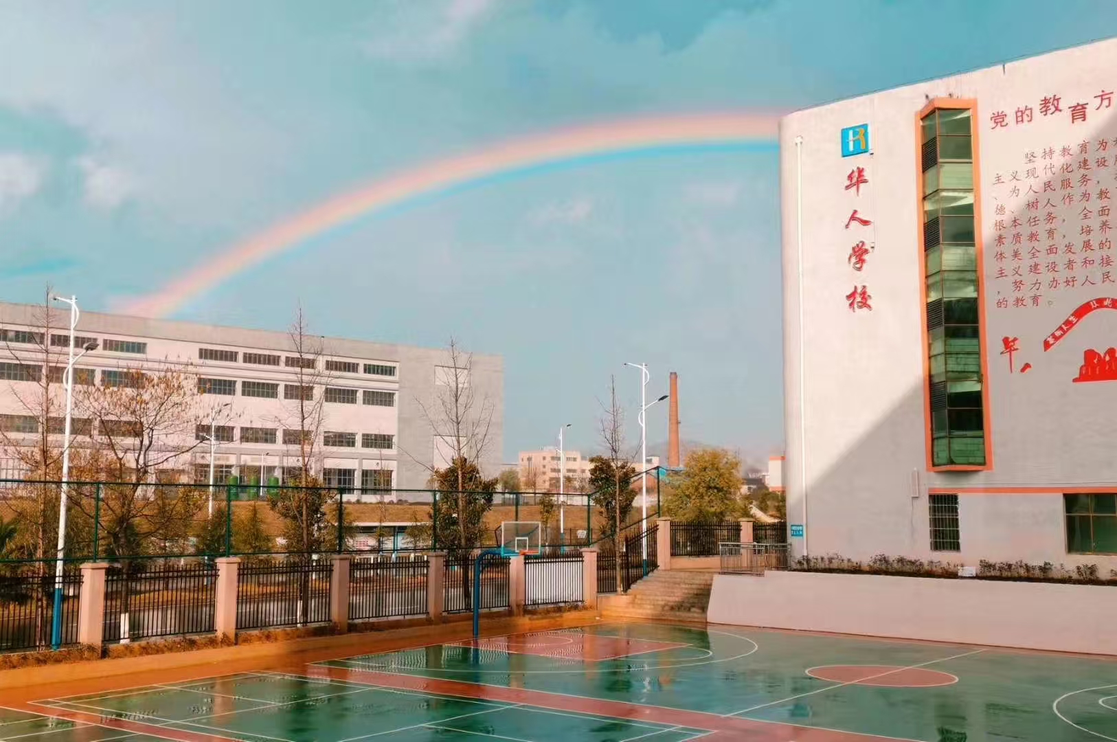 平坝管的严的中考复读学校大约一年学费多少<师资情况>2025口碑一览