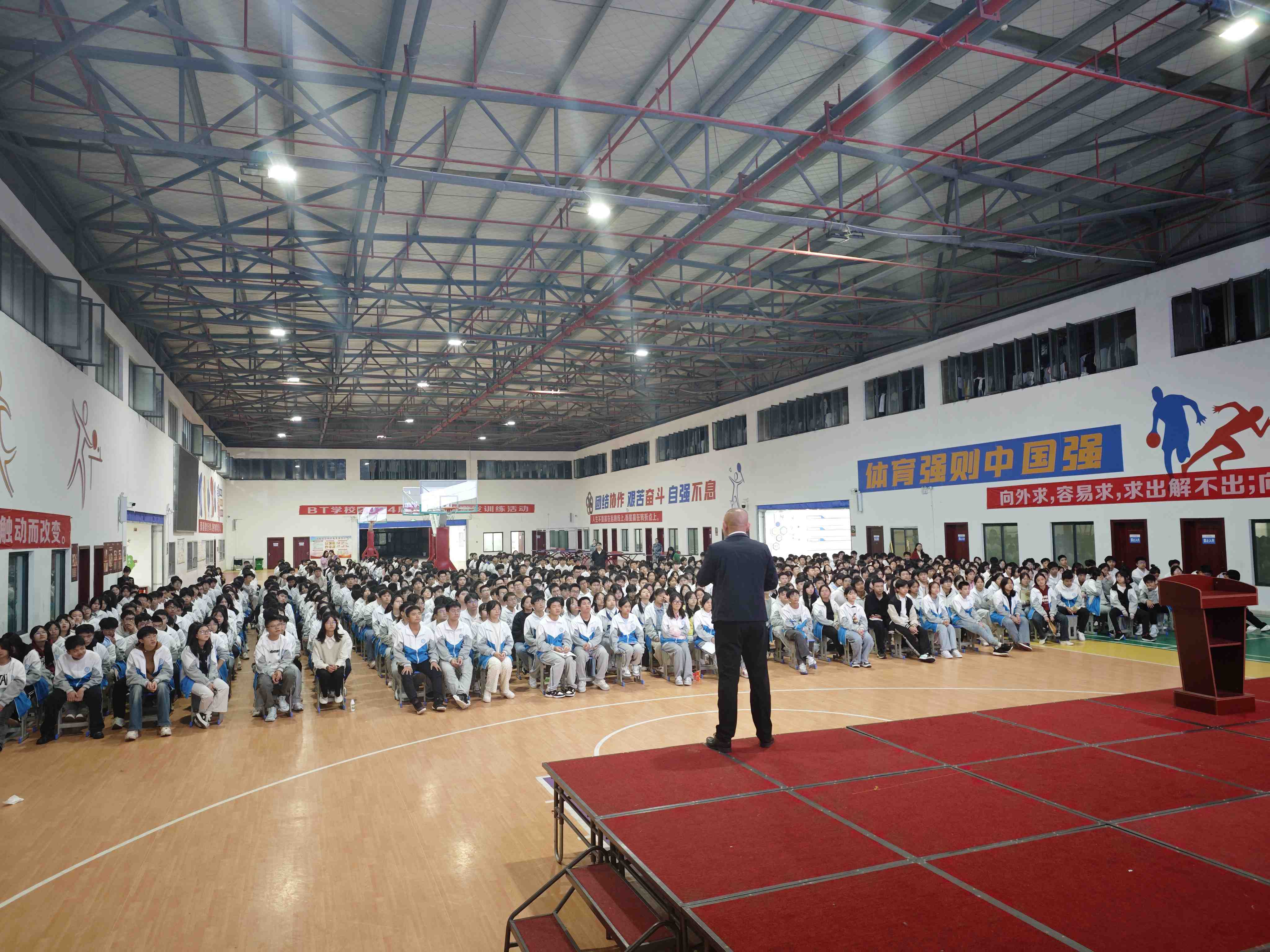 (2025热门推荐)仁怀市好的初三复读学校哪家口碑好