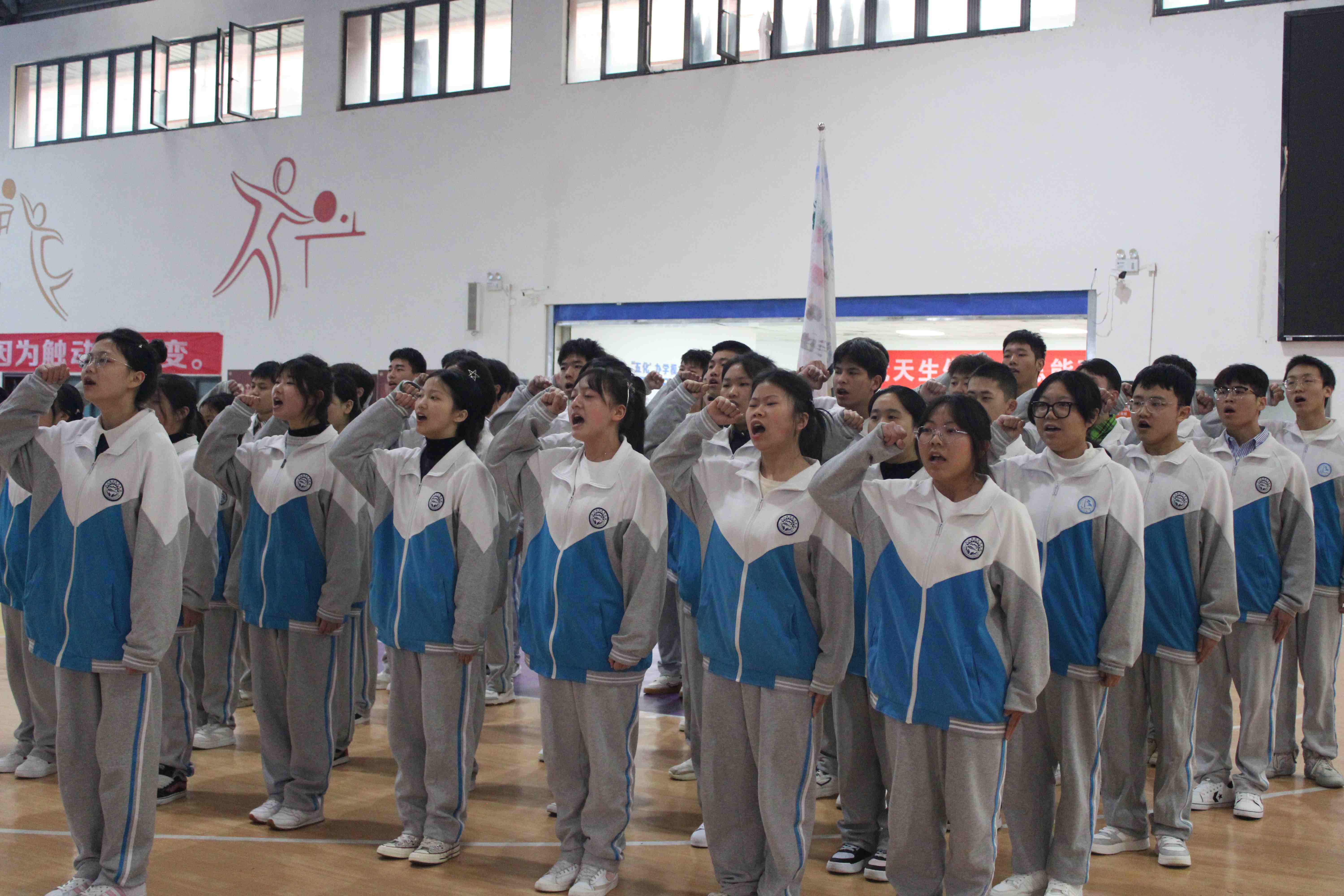 推荐一下!湄潭县封闭式初三复读哪家口碑好